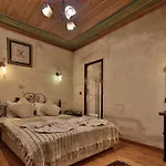 호텔 Center Cave House 괴레메