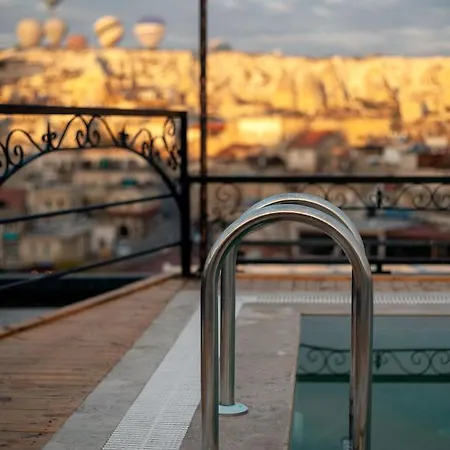 Center Cave House Hotel 4*