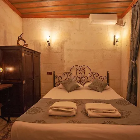 Cappadocia Cave Rooms Hotel