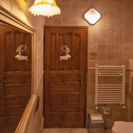 Hotel Center Cave House Goreme