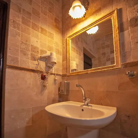 Center Cave House Hotell