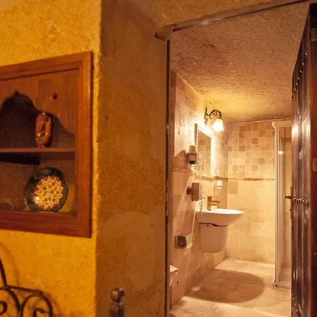 Center Cave House 4* Göreme