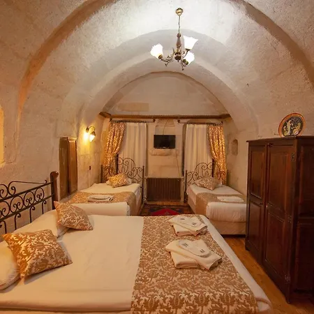 Center Cave House Hotel Göreme