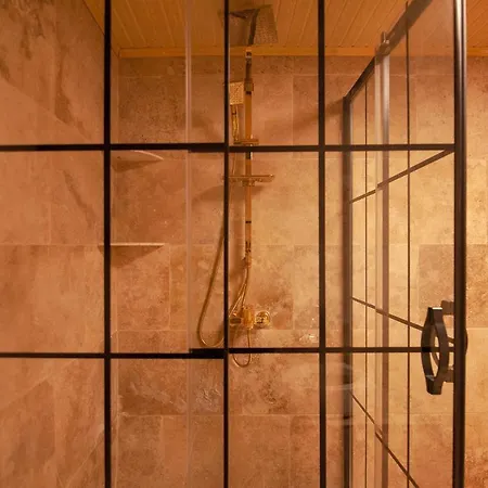 Hotel Center Cave House Göreme