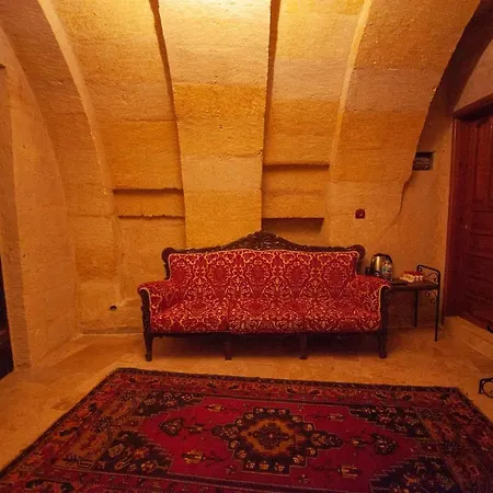 Center Cave House Hotell