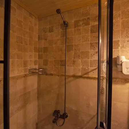 Center Cave House מלון גורמה