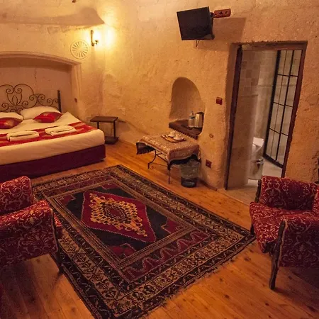 Hotel Cappadocia Cave Rooms 2*