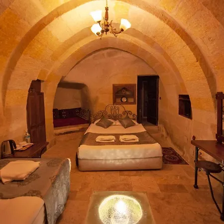 Center Cave House 4* Göreme