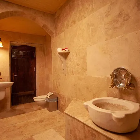 Center Cave House 4* Göreme