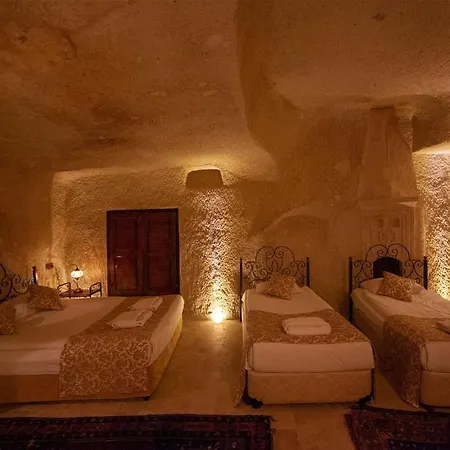 Cappadocia Cave Rooms Göreme