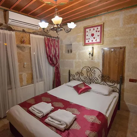 Center Cave House Göreme