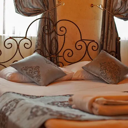 Center Cave House 4* Göreme