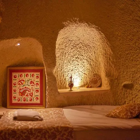 Center Cave House Hotel Goreme