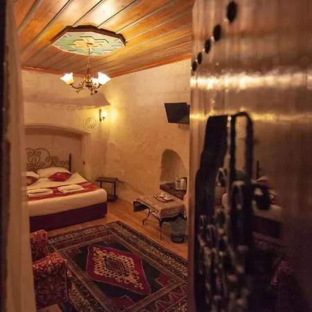 Hotel Cappadocia Cave Rooms