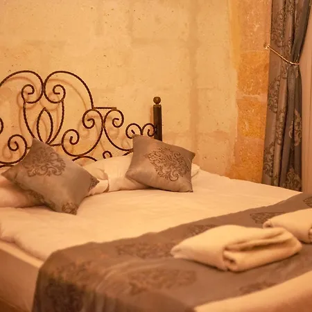 Cappadocia Cave Rooms Hotel Göreme