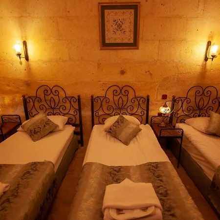Cappadocia Cave Rooms 2*