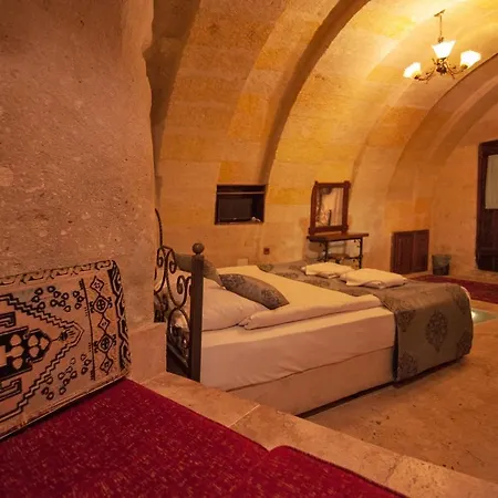Cappadocia Cave Rooms 2*
