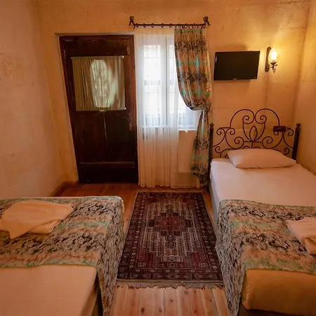 Center Cave House Göreme