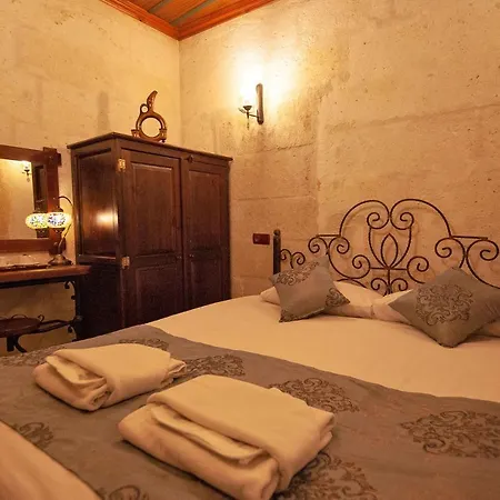 Center Cave House