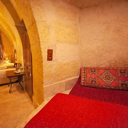 Cappadocia Cave Rooms 2*