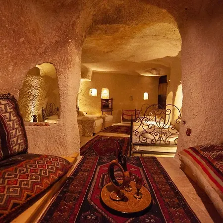 Cappadocia Cave Rooms 2*