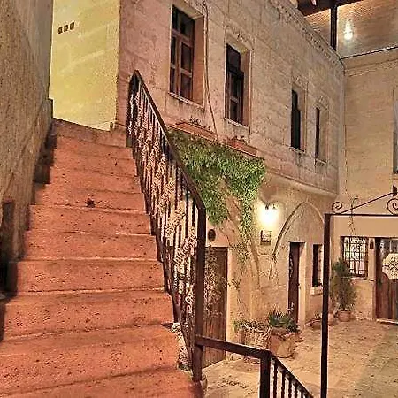 Center Cave House מלון 4*