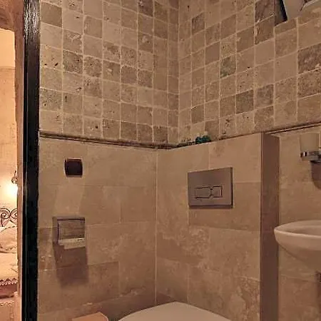 Center Cave House מלון 4*