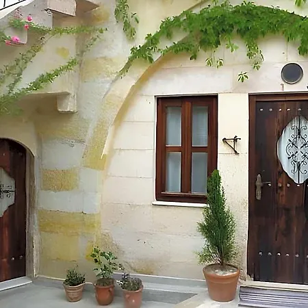 Center Cave House מלון 4*