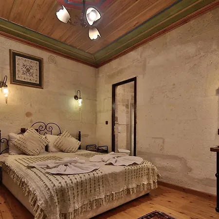 Hotell Center Cave House Göreme
