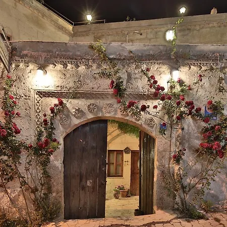 Hotell Center Cave House Göreme
