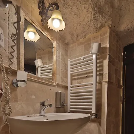 מלון Center Cave House גורמה