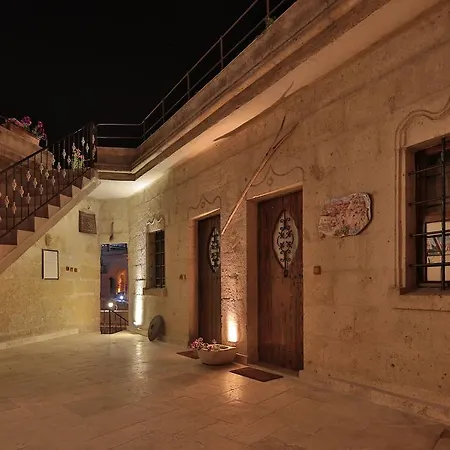 Hotell Center Cave House Göreme
