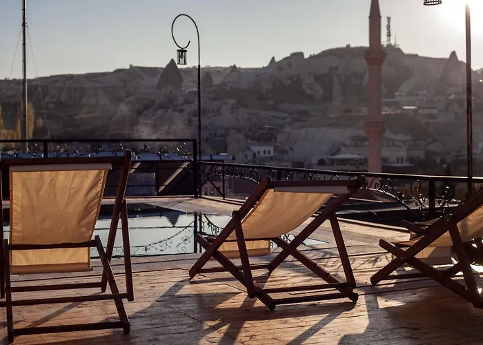 酒店 Center Cave House 格雷梅