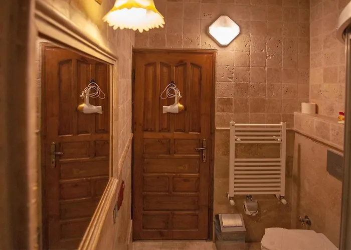 酒店 Center Cave House 格雷梅