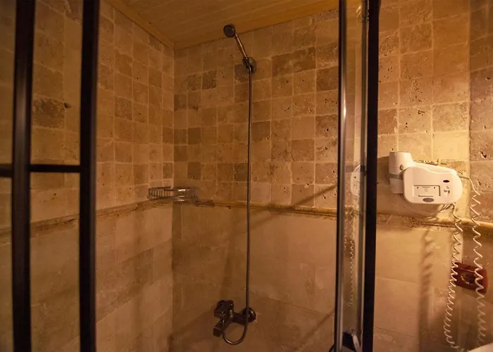 Center Cave House 酒店 格雷梅