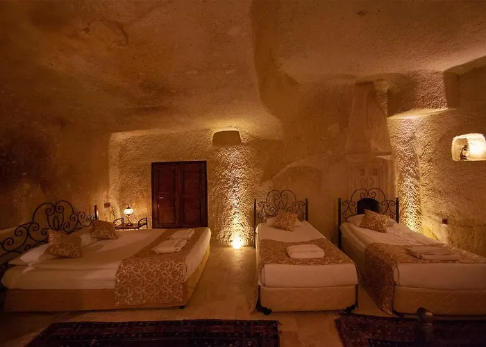 Center Cave House 格雷梅