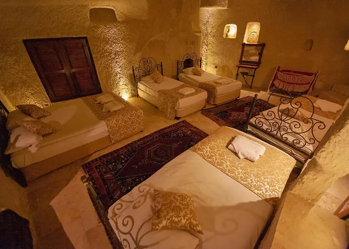 Center Cave House 格雷梅