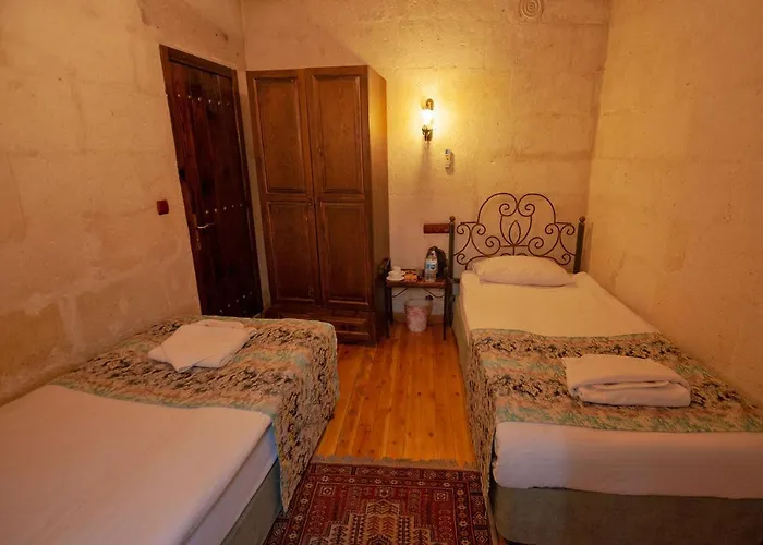 Center Cave House 酒店 格雷梅