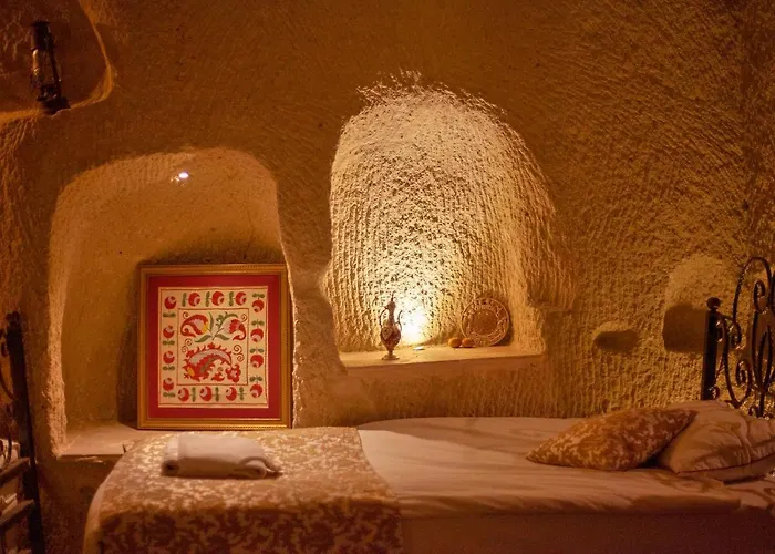 Center Cave House 酒店 格雷梅