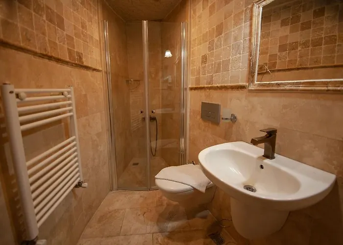 Center Cave House 호텔 4*