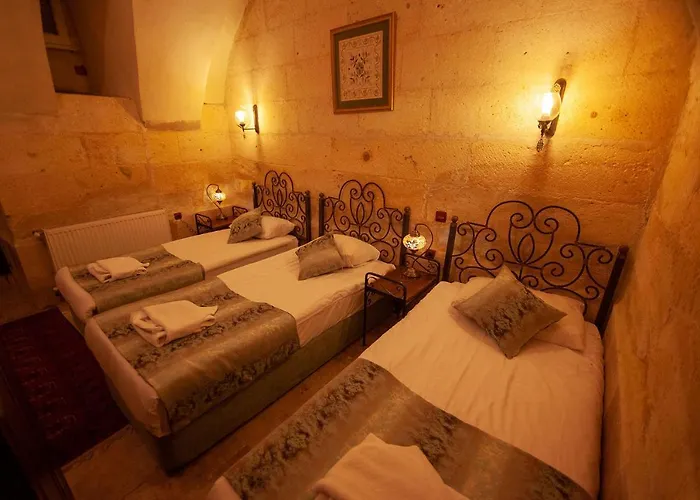Center Cave House Hotel 4*