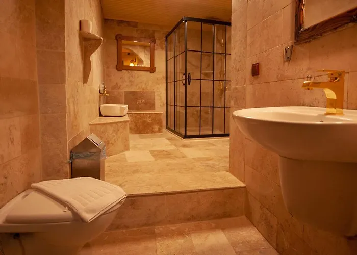 Center Cave House 호텔 4*