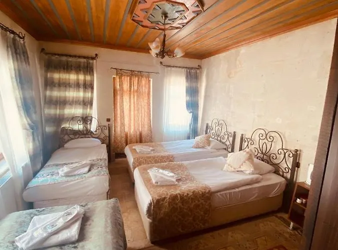 호텔 Center Cave House 괴레메