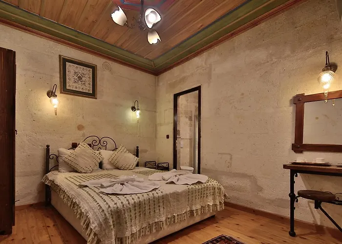 酒店 Center Cave House 格雷梅