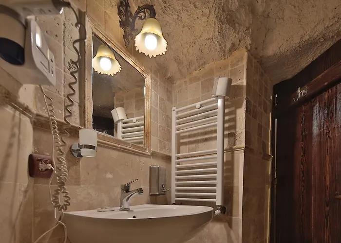 酒店 Center Cave House 格雷梅