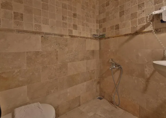 호텔 Center Cave House 괴레메