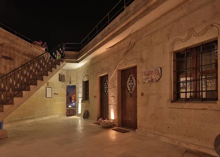 酒店 Center Cave House 格雷梅